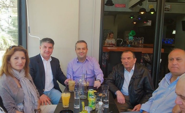 Θανάσης Βαλυράκης